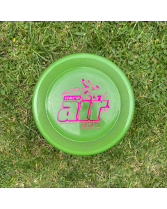 Disco o Frisbee para Perro