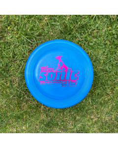 Disco o Frisbee para Perro