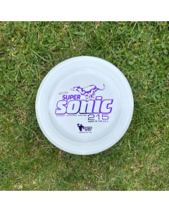Disco o Frisbee para Perro