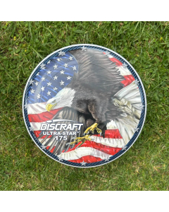 Disco Águila