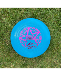 Disco Azul Junior Profesional Discraft Jstar 145 g