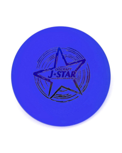 Disco Azul Junior Profesional Discraft Jstar 145 g