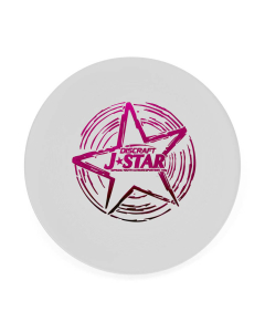Disco o Frisbee Blanco Discraft J*Star 145 g Juvenil Profesional
