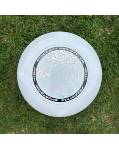 Disco Blanco Discraft Sky-Styler 165 g, Profesional FreeStyle