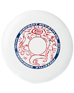 Disco Blanco Discraft Sky-Styler 165 g