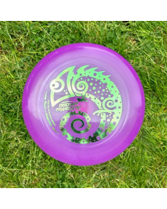 Disco Camaleón Ultra-Violeta Discraft Ultra-Star 175 g Profesional