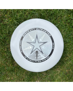 Disco o Frisbee Blanco Discraft Ultra-Star 175 g Profesional