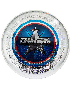 Disco Especial Estrella Foil