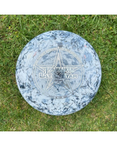 Disco o Frisbee Jawbreaker Gris Discraft Ultra-Star 175 g