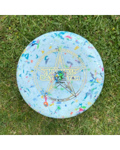 Disco o Frisbee Jawbreaker Verde Discraft Ultra-Star 175 g