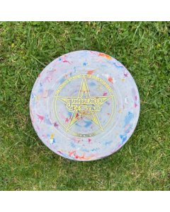 Disco Jawbreaker Multicolor Discraft J*Star 145 g Juvenil Profesional
