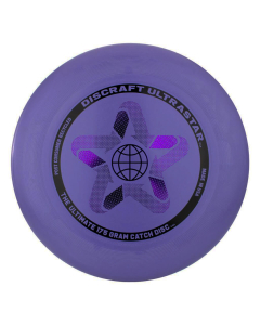 Disco Morado