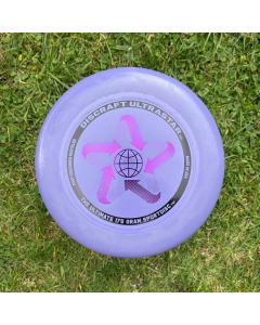 Disco Morado