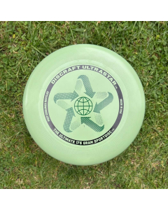 Disco Verde