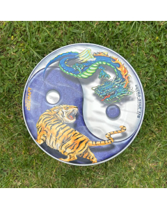 Disco Yin Yang