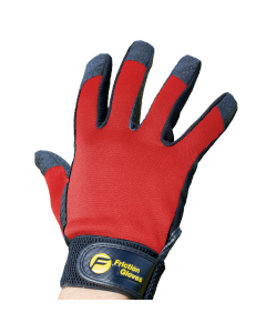 Guantes Friction Gloves 3