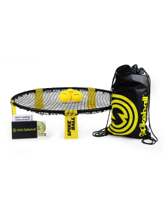 Kit Spikeball con 3 esferas