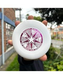 MiniStar Discraft